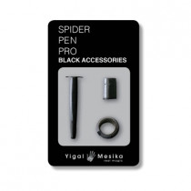 Spider Pen Pro Black Acessories