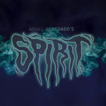 Spirit by Arnel Renegado