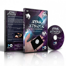 Starstruck by Sean Goodman and Magic Direct