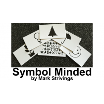 Symbol Minded by Mark Strivings 
