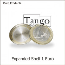 Expanded Shell 1 Euro by Tango (E0002) 