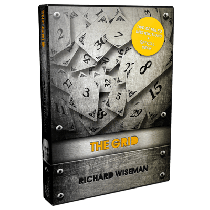 The Grid (DVD and Gimmicks) by Richard Wiseman