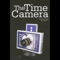 Time Camera by ASKA & NEO