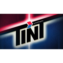 TINT (Blue to Red/Gimmicks and Online Instructions) by Arief Nugroho