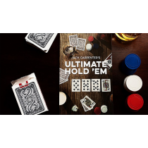 Ultimate Hold 'Em by Jack Carpenter / Dan & Dave - Book