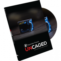 Uncaged by Finix Chan and Skymember 