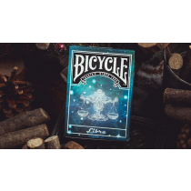 Bicycle Constellation (Libra) Playing Cards - Waage