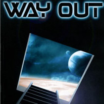 Way Out by Marc Oberon