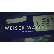 Vortex Magic presents The WEISER WALLET By Danny Weiser 