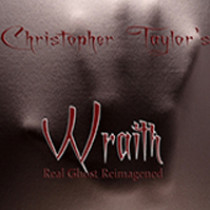 Christopher Taylor's Wraith Tripple Set