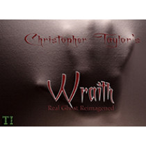 Christopher Taylor's Wraith Pair Set