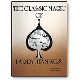 Classic Magic of Larry Jennings eBook DOWNLOAD