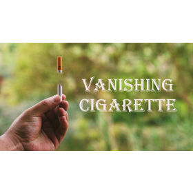 Vanishing Cigarette  by Sultan Orazaly Video DOWNLOAD