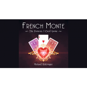 French Monte by Magic Dream