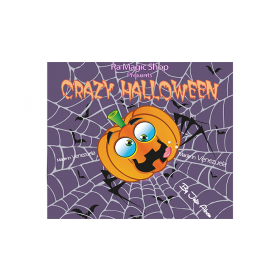 Crazy Halloween by Ra Magic 