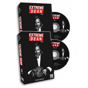 Extreme Dean with Dean Dill Volume 1