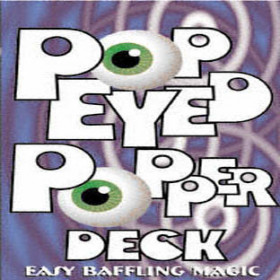 Pop-Eye Popper Jumbo