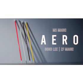 Aero WHITE by Bond Lee and ZF Magic