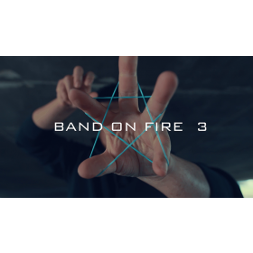 BANDONFIRE 3+  by Bacon Fire & Magic Soul
