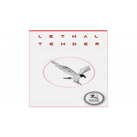 Lethal Tender by Eagle Coins 