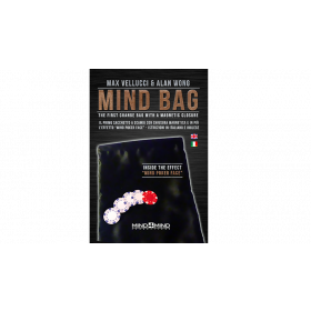 Mindbag by Max Vellucci and Alan Wong 