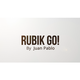 Rubik GO by Juan Pablo
