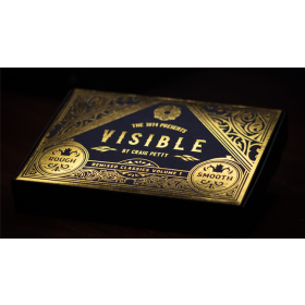 Visible (Gimmicks and Online Instructions) by Craig Petty and the 1914