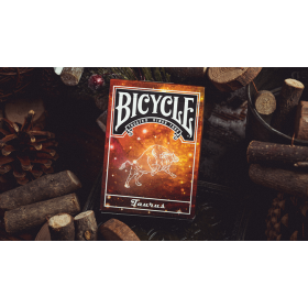 Bicycle Constellation (Taurus) Playing Cards - Stier