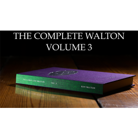 The Complete Walton Vol. 3 by Roy Walton