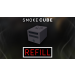 REFILL for SMOKE CUBE by João Miranda 