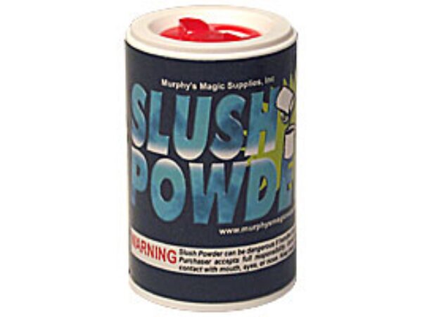 Slush Powder 2oz/57grams