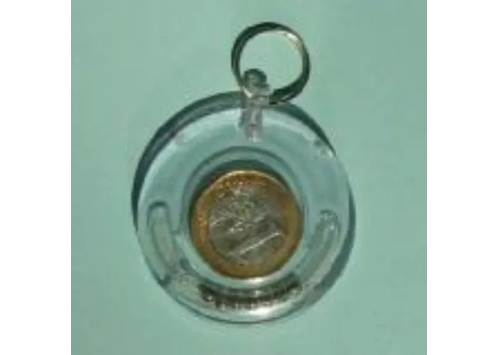 Münzpuzzle