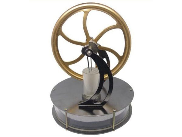 Stirling-Motor