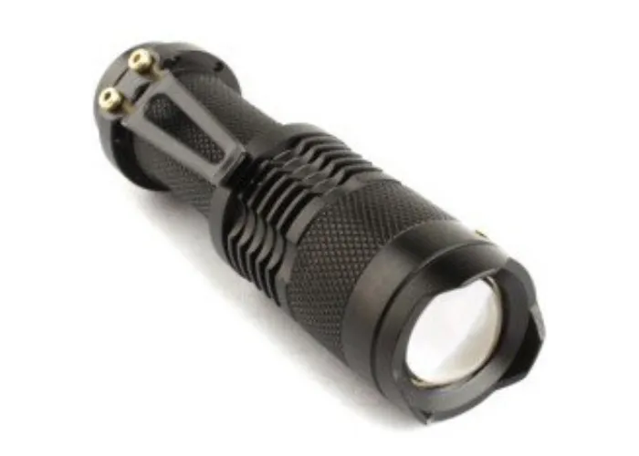 Taktische LED Taschenlampe