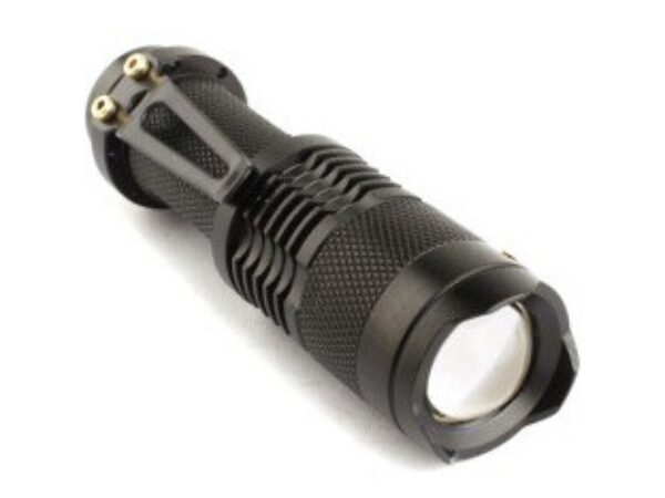 Taktische LED Taschenlampe
