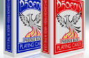 Das Phoenix Deck (blau) – Bild 1