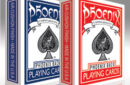 Das Phoenix Deck (blau) – Bild 2