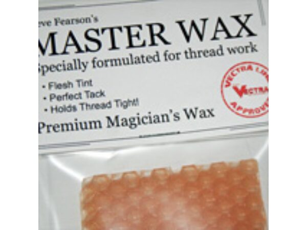 Master Wax