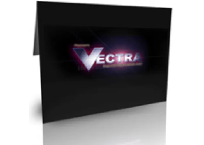 Vectra Line by Steve Fearson