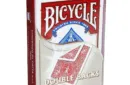 Bicycle deck - Double Back red – Image 2