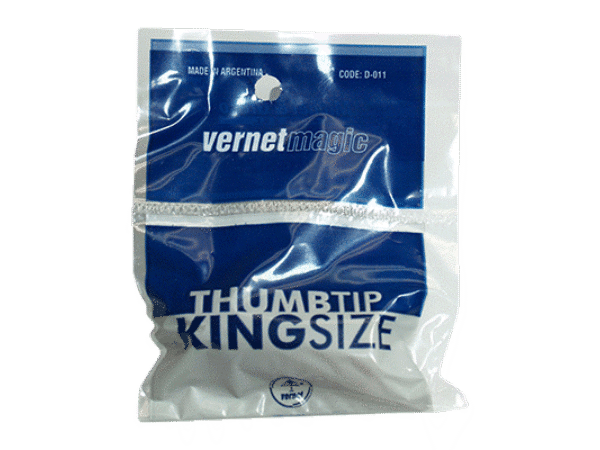 Thumb Tip XX King-Size by Vernet - Daumenspitze gross