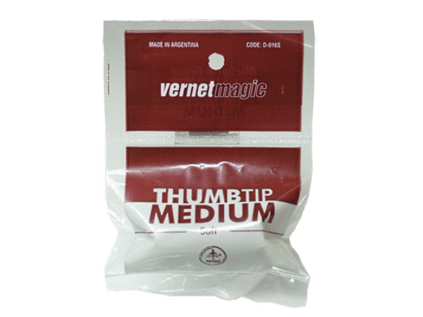 Thumb Tip Medium (Daumenspitze Soft) by Vernet