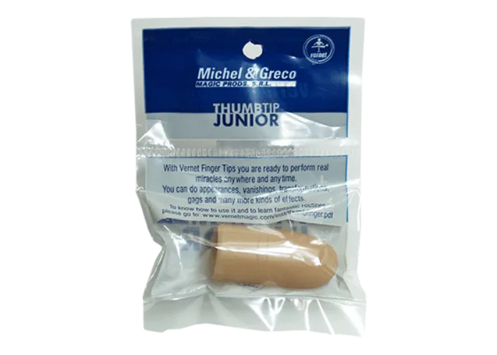 Thumb Tip Junior by Vernet (Daumenspitze Junior)