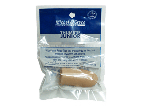 Thumb Tip Junior by Vernet (Daumenspitze Junior)