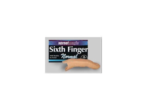 Sixth Finger Vernet (normal)