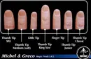 Finger Tip Set (2007) by Vernet – Image 1