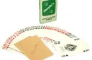 Manipulation Cards(POKER SIZE/ FLESH COLOR BACKS)by Trevor Duffy – Image 1