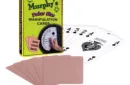 Manipulation Cards(POKER SIZE/ FLESH COLOR BACKS)by Trevor Duffy – Image 2