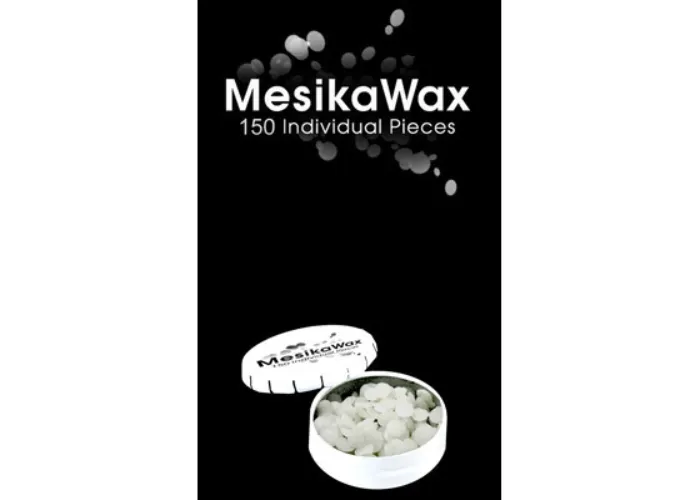Mesika Wax - weiss
