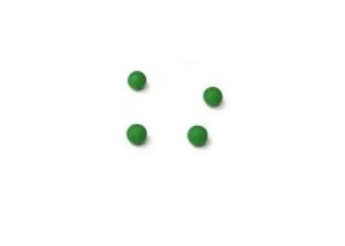 Perfect Peas by Vernet Magic